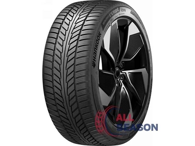 Шини Hankook Winter i*cept iON X IW01A 245/35 R21 96V