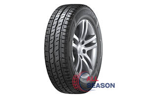 Шини Hankook Winter i*cept LV RW12 185/75 R14C 102/100R