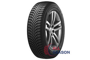 Шини Hankook Winter i*cept RS2 W452 175/65 R14 82T