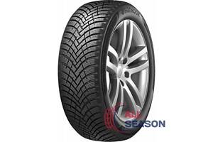 Шини Hankook Winter i*cept RS3 W462 165/70 R14 85T XL