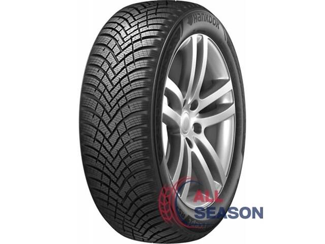 Шини Hankook Winter i*cept RS3 W462 165/70 R14 85T XL