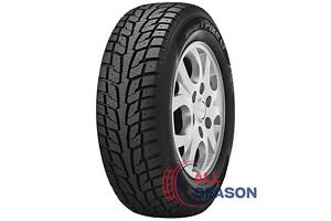 Шини Hankook Winter i*Pike LT RW09 185 R14C 102/100R (под шип)