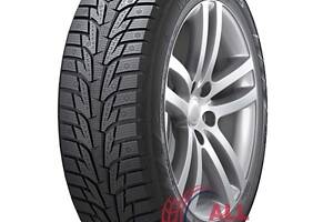 Шини  Hankook Winter i*Pike RS W419 175/70 R14 88T XL (шип)