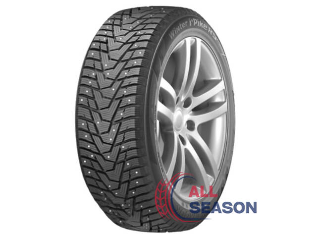 Шини Hankook Winter i*Pike RS2 W429 175/70 R14 88T XL (под шип)