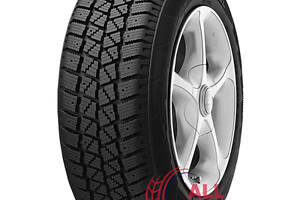 Шини Hankook Winter Radial W404 215/55 R16 93T (под шип)