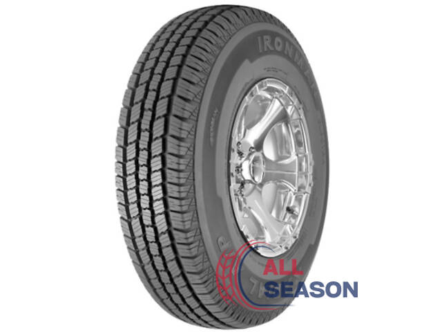 Шини Hercules Radial A/P 225/75 R16C 115/112Q