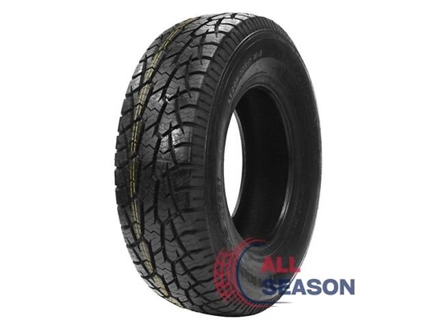 Шини Hifly Vigorous AT601 285/75 R16 126/123R PR10 Demo