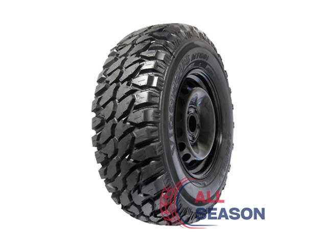 Шини Hifly Vigorous MT601 31/10.5 R15 109Q