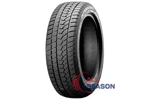 Шини Interstate Duration 30 235/55 R18 104H XL