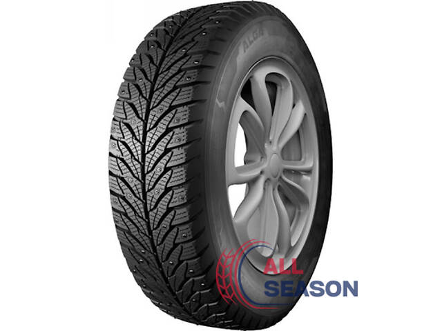 Шини Кама ALGA (HK-531) 175/70 R13 82T (под шип)