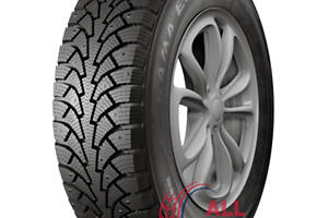 Шини  Кама EURO-519 185/60 R14 82T (под шип)