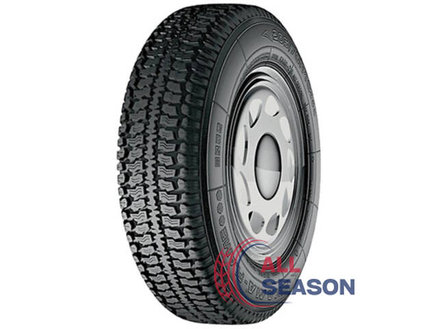 Шини Кама Flame 205/70 R16 91Q