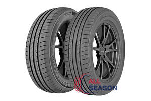 Шини Kapsen RASSURER K737 155/65 R14 75T