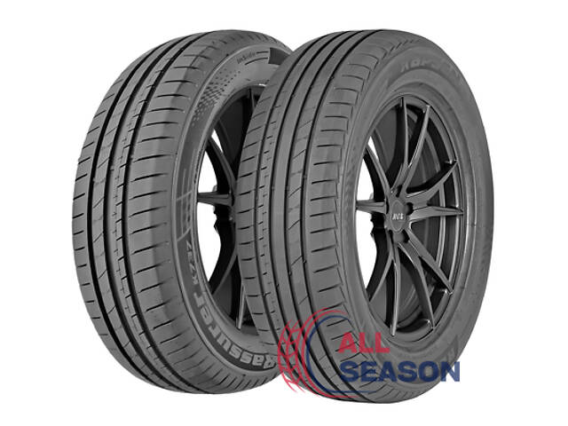 Шини Kapsen RASSURER K737 165/65 R14 79H