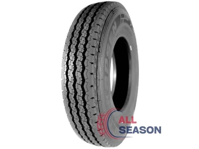 Шини Kapsen RS07 195/75 R16C 107/105T