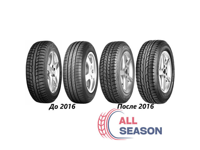 Шини Kelly ST 145/70 R13 71T