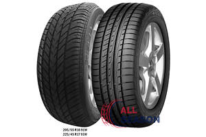 Шини Kelly UHP 205/55 R16 91W