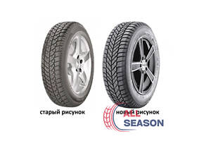 Шини Kelly Winter ST 155/70 R13 75T