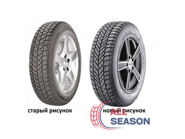 Шини Kelly Winter ST 155/70 R13 75T