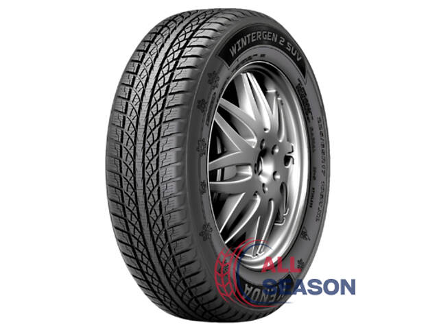 Шини Kenda Wintergen 2 SUV KR504 225/65 R17 106H XL