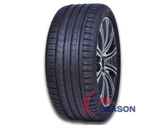 Шини Kinforest KF550 UHP 295/45 R20 114Y XL