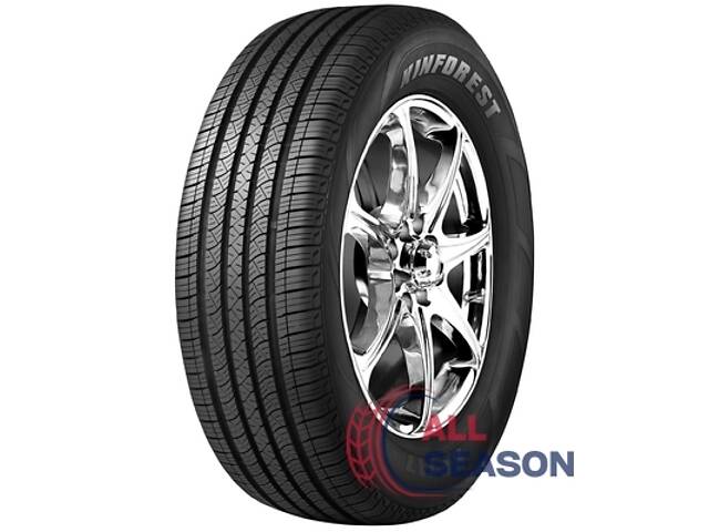 Шини Kinforest KF717 265/65 R17 112T