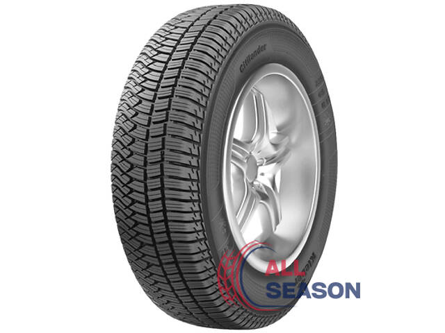 Шини Kleber Citilander 235/65 R17 108V XL