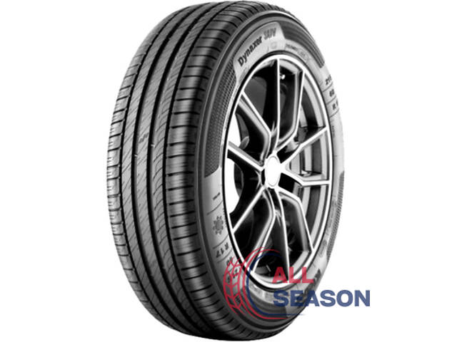 Шини Kleber Dynaxer SUV 215/55 R18 99V XL