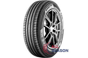 Шини Kleber Dynaxer SUV 215/60 R17 96H