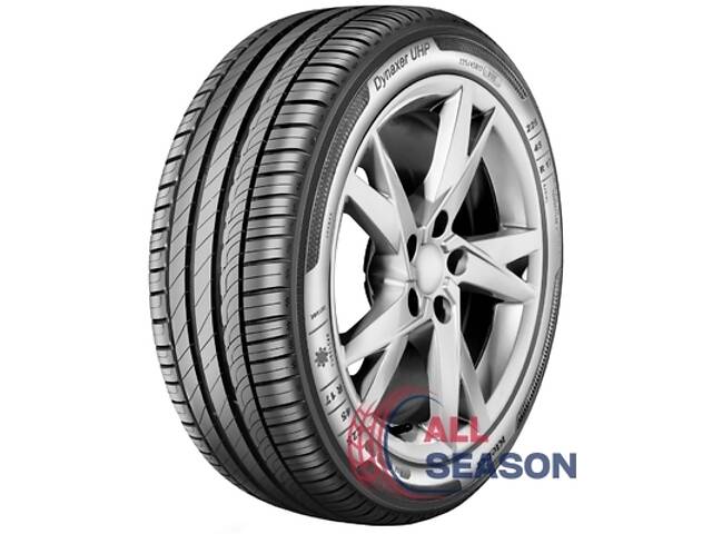 Шини Kleber Dynaxer UHP 205/45 R17 88V XL