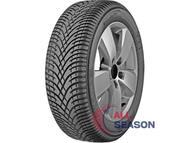 Шини Kleber Krisalp HP3 185/70 R14 88T