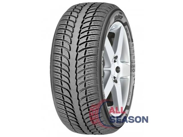 Шини Kleber Quadraxer 185/60 R14 82H