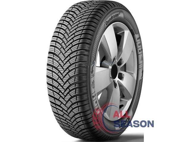 Шини Kleber Quadraxer 2 195/55 R15 85H