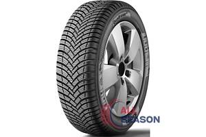 Шини Kleber Quadraxer 2 205/55 R19 97V XL