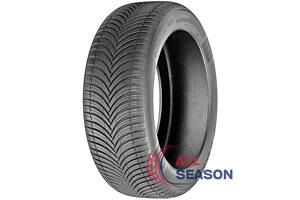 Шини Kleber Quadraxer SUV 225/55 R19 99V