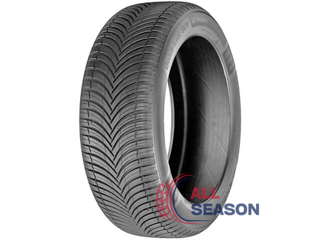 Шини Kleber Quadraxer SUV 225/55 R19 99V