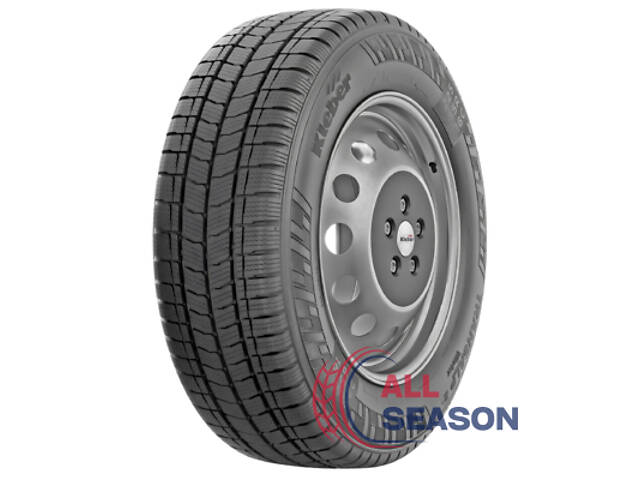 Шини Kleber Transalp 2+ 215/65 R16C 109/107T