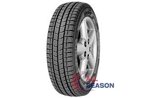 Шини Kleber Transalp 2 205/65 R16C 109/107T