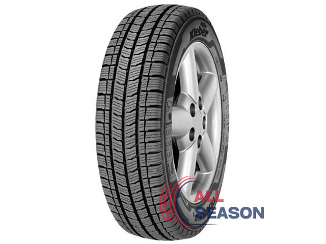 Шини Kleber Transalp 2 215/65 R16C 109/107R