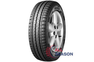 Шини Kleber Transpro 195/60 R16C 99/97H