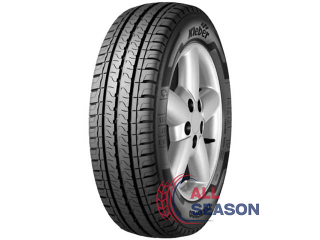 Шини Kleber Transpro 195/60 R16C 99/97H