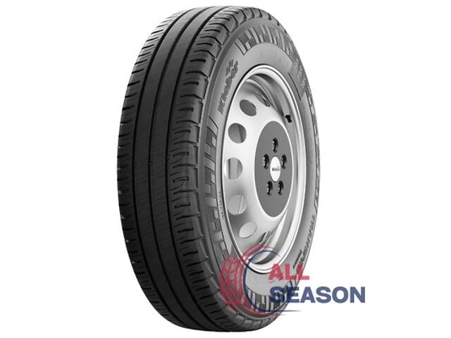 Шини Kleber Transpro 2 195/75 R16C 107/105R