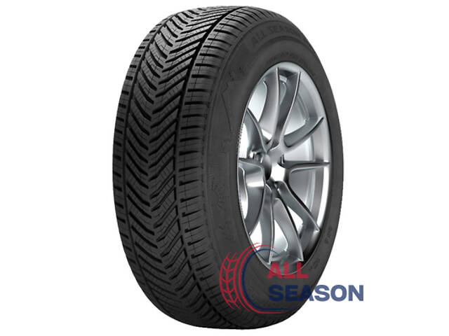 Шини Kormoran All Season SUV 215/65 R16 102V XL