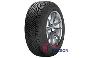 Шини Kormoran All Season SUV 225/65 R17 106V XL