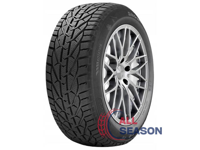 Шини Kormoran Snow 205/45 R17 88V XL