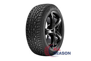 Шини Kormoran SUV Stud 215/60 R17 100T XL (под шип)