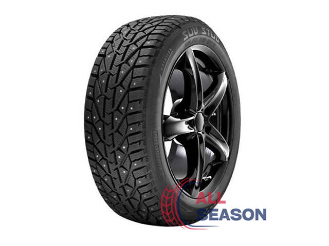 Шини Kormoran SUV Stud 215/60 R17 100T XL (под шип)