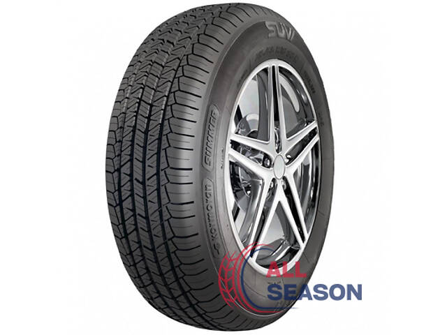 Шини Kormoran SUV Summer 255/50 R19 107Y XL