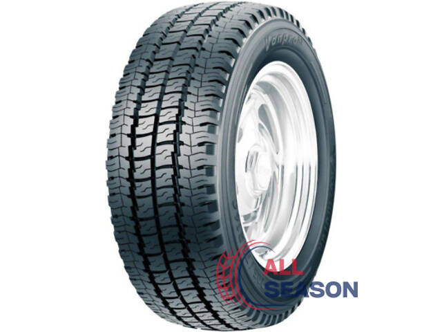 Шини Kormoran VanPro B2 195/70 R15C 104/102R