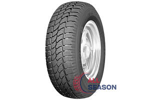 Шини Kormoran VanPro Winter 185/75 R16C 104/102R (под шип)